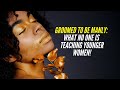 Masculina No More: The Best Feminine Advice for Women 25 and Under!