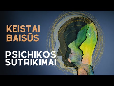 Video: „Psichikos mūšio-3“finalininkas Aleksejus Fatas: biografija, sugebėjimai ir mirties priežastis