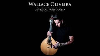 Resultado de imagem para Wallace Oliveira - Guitarra Portuguesa Solo