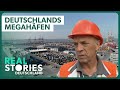 Die mchtigsten hfen deutschlands  top 5 doku  real stories deutschland