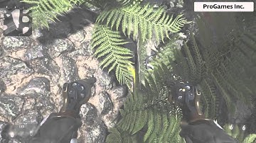 Advanced Warfare ---INSANE INSTINCT GLITCH---