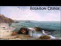 Daniel Defoe  Robinson Crusoe