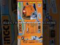 ELECTRIC JIGSAW MACHINE INGCO PRODUCT #seliwatools #tools #jigsawmachine #electrictools #shorts