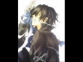 Pandora Hearts ギル-キャラソン 『Truth』