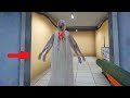 Granny 4 | Gameplay (4K)