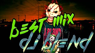 DJ BL3ND - BEST ELECTRONIC MUSIC MIX - EDM