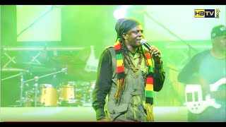 Richie Spice Kenya 2019 – Full performance