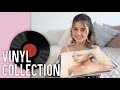 My Vinyl Collection 2021 | Grace's Room