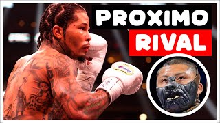 🥊¿Quién sería el próximo rival de Gervonta Davis?🥊