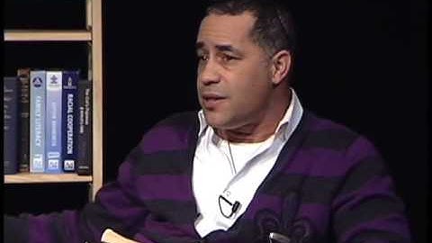 CSUN On-Point 02/10/09 (A), Part 1 of 3, Host: Kiesa Jones