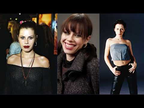 Fairuza Balk