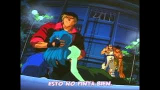 Download lagu Fatal Fury La Leyenda Del Lobo Hambriento