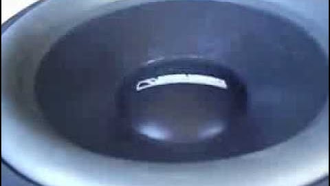 12vdb.com - car audio database: Stereo Integrity Magnum15.1