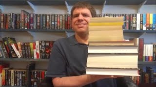 From the Vault: Joshs Ten Best Books Read in 2011