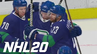 NHL 20 - All NHL Goal Horns