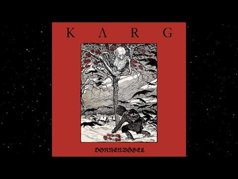 Karg - Dornenvögel (Full Album)