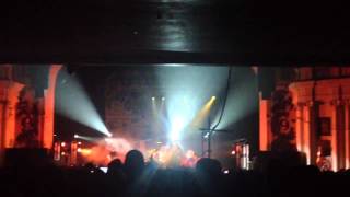 Alexisonfire - Midnight Regulations Live at Brixton Academy