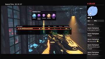 Bo3 giant 2 box challenge part2