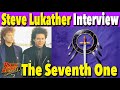 Interview - Steve Lukather Talks About "The Seventh One"