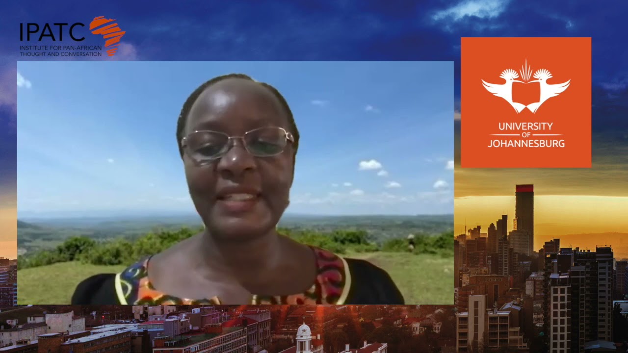 Transforming Humanities Curricula  African Schools  of Thought