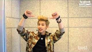 130808 i like radio 娛樂e世代 Henry part 4 end