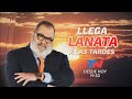 "NOS VACUNARON A TODOS": Lanata llegó a TN con un picante editorial | Todos los días a las 19:30hs