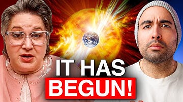 Top Intuitive REVEALS 2025–2032 FALSE MATRIX COLLAPSE NOW! (Don’t Get Stuck) | Kerry K