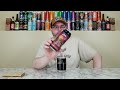 Barrelaged off your gourd imperial pumpkin porter  idiom brewing co  beer review  1897