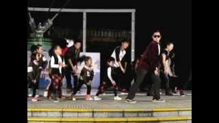 Psy - Gangnam Style 26 Dec 2012