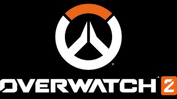 Overwatch 2 - Ambient Menu Music