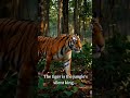 {  "title": "The Silent King of the Jungle | Tiger Hunting Secrets"}