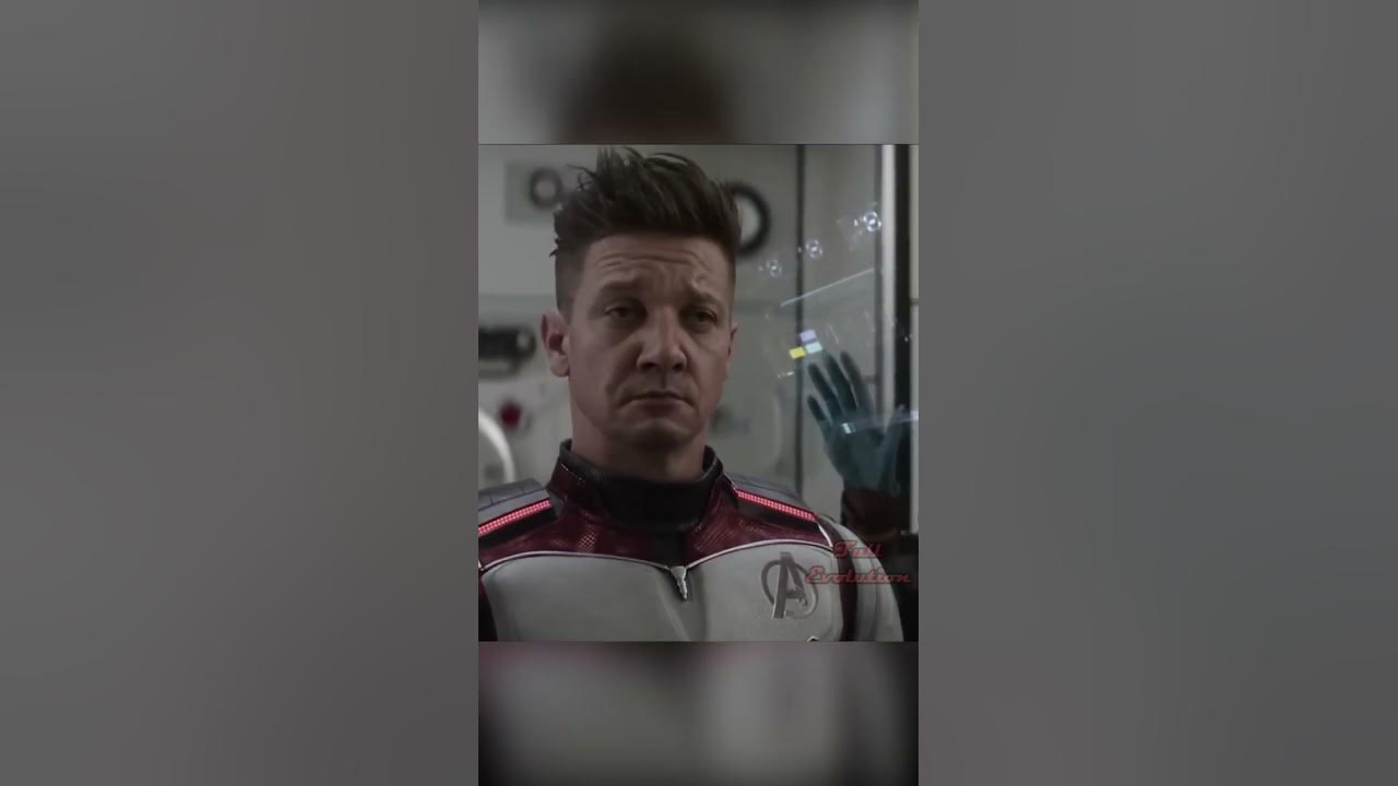 Тони Старк в машине