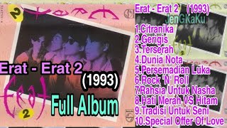 Erat - Erat 2 (1993) Full Album