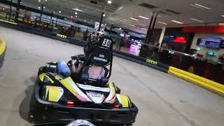 full throttle Pittsburgh pa race 3