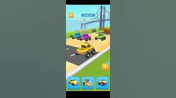 Shape Transforming Level 082 Funny Race Gameplay Walkthrough #shapetransforming #shorts