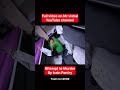 Misbehaving By Passenger Railway venders