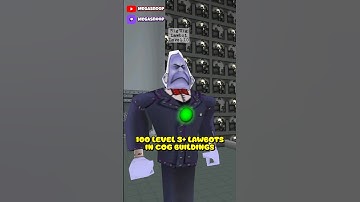 This is the HARDEST Toontask #toontown #toontownrewritten #ttr