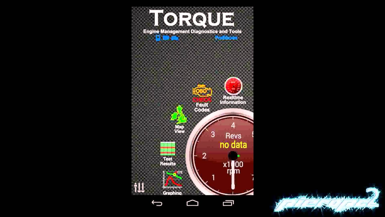 spia rossa android