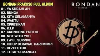 BONDAN PRAKOSO FULL ALBUM TERBAIK DAN TERPOPULER