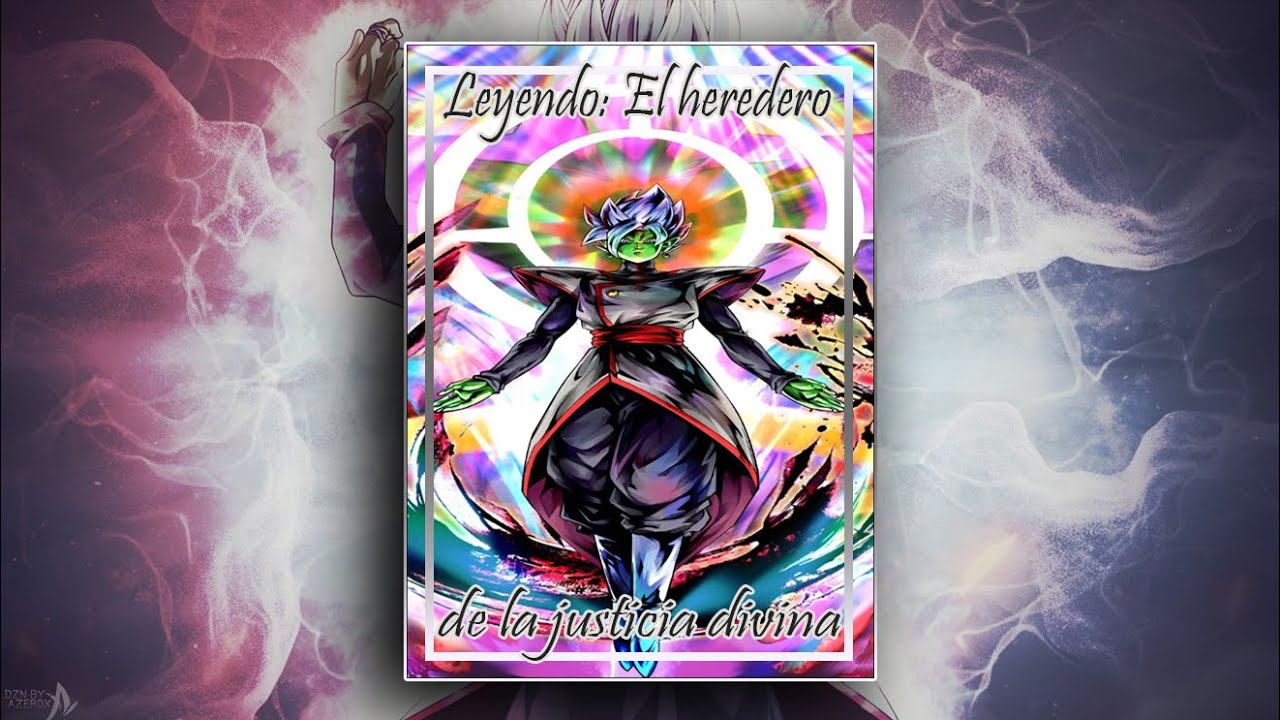Leyendo: El heredero de la justicia divina (Capítulo 1)