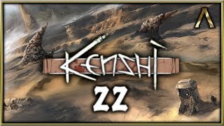 Kenshi is a squad-based, sandbox rpg that combines elements from
several genres to create very unique game experience. it has been
highly requested for som...