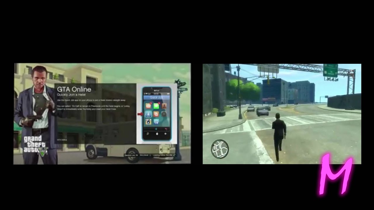 Resumen multijugador de gta 5 sobre diabetes