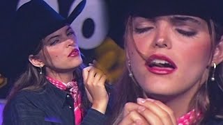 Ana Barbara – No Llorare – A Oscuras Pero Encendidos