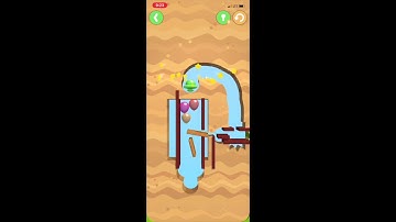 Dig This! 86-03 OASIS CHAPTER Walkthrough Solution