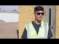 Meet Edgar Ariano, San Juan College Industrial Process Operator Student