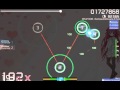 osu! 祝祭のエレメンタリア卍