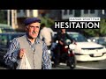 Hesitation  beautiful iranian short film 1 minute awardwinning winner of film festival