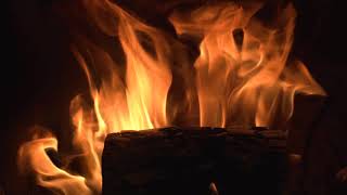 Камин, Огонь В Камине, Звук Костра! | Fireplace | Fireplace Sounds | Cozy Fireplace