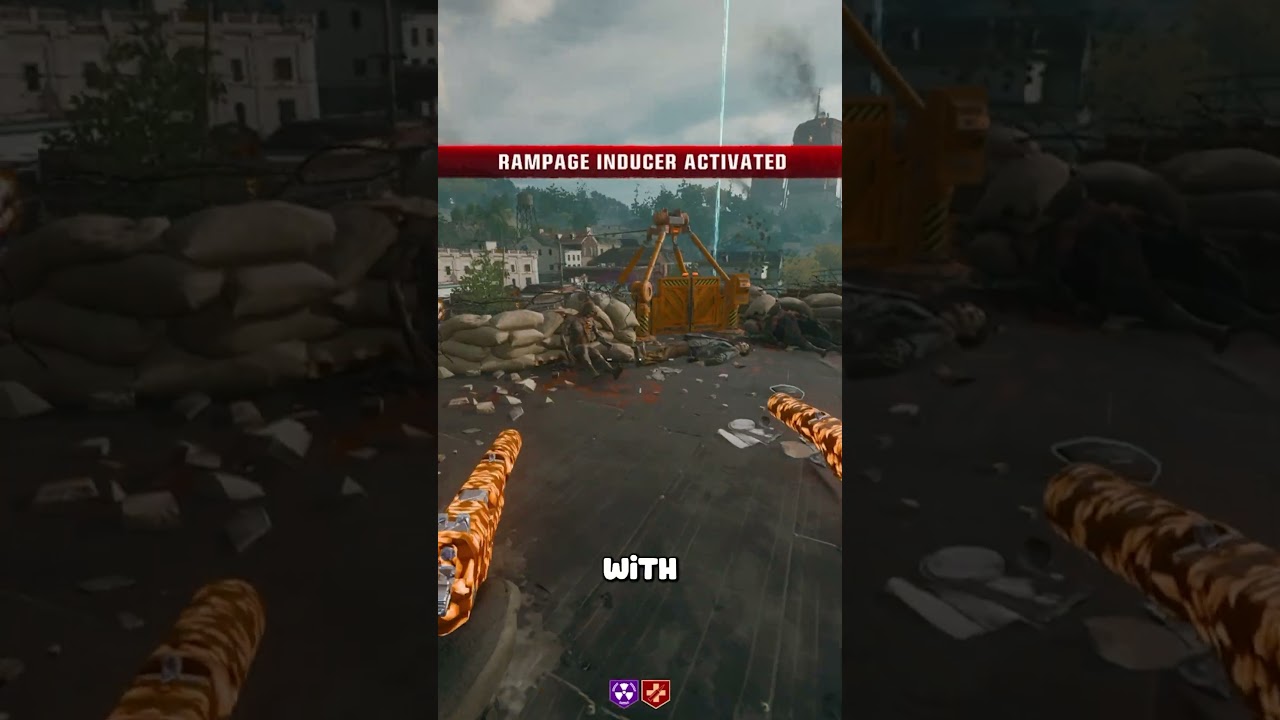 NEW UNLIMITED JETGUN AMMO GLITCH - EASY ROUND 999, XP & GUMS! #bo6