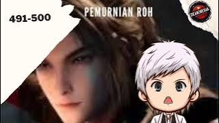 Pemurnian Roh 491-500